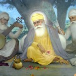 Guru Nanak Dev Ji: First Guru of the Sikhs