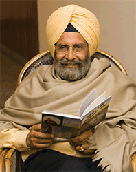 Pashaura Singh Dhillon