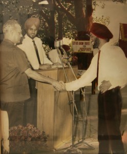 Rooh Mere Punjab Di Presentation: Pashaura Singh Dhillon