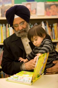 This Father’s Day, Read a Book: “ਬਿਰਖ ਦਾਤਾ “