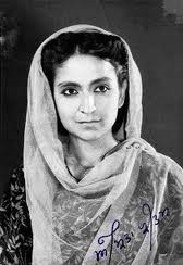 Know Your Poets: Amrita Pritam’s Influential Poem ‘Ajj akhaan Waris Shah nu’ On Partition Violence Against Women That “Prickled My Heart And Touched My Soul”
